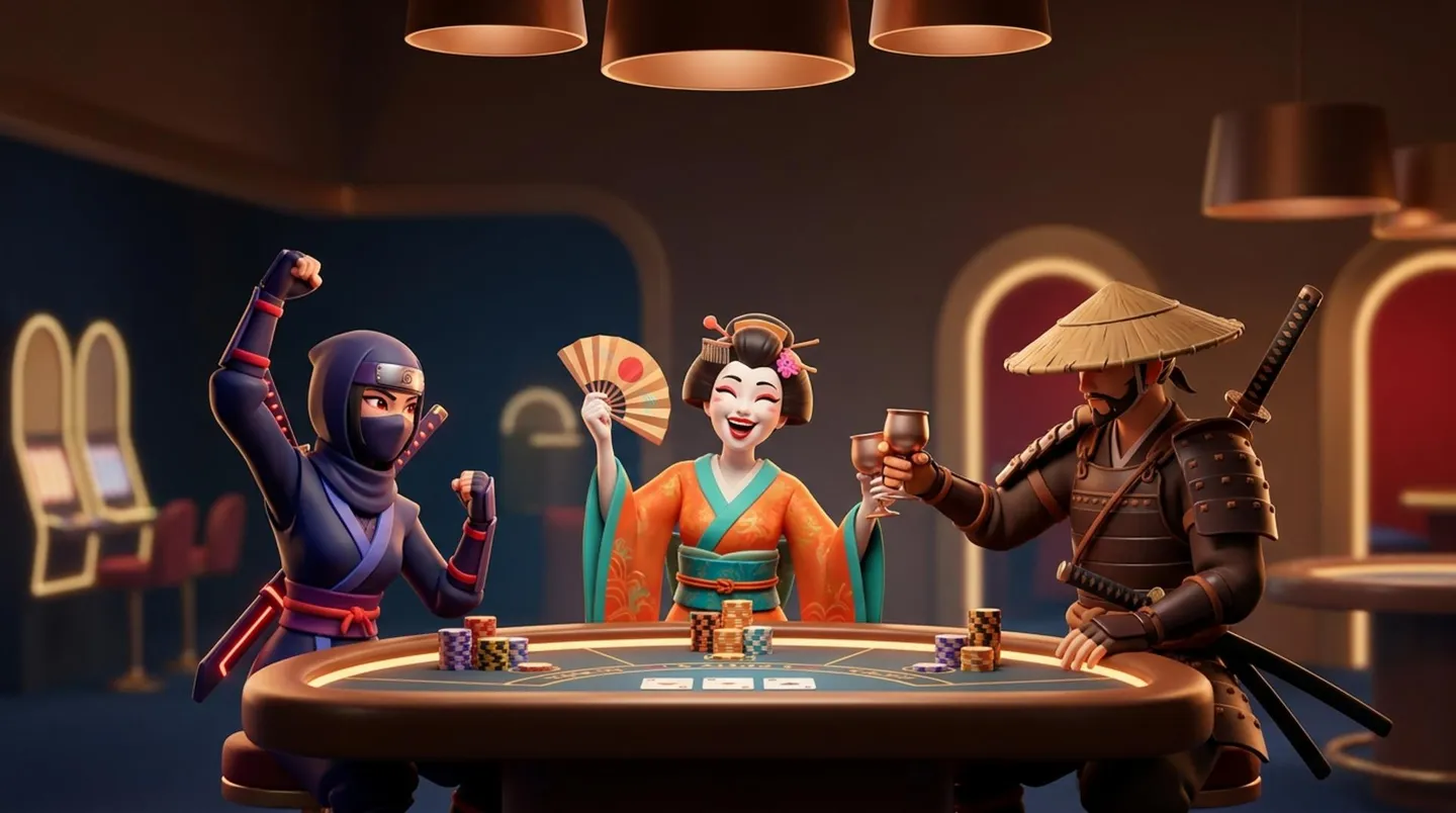 Banner instant casino 3yx03z